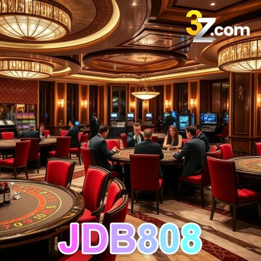 JDB808 Ofertas Especiais