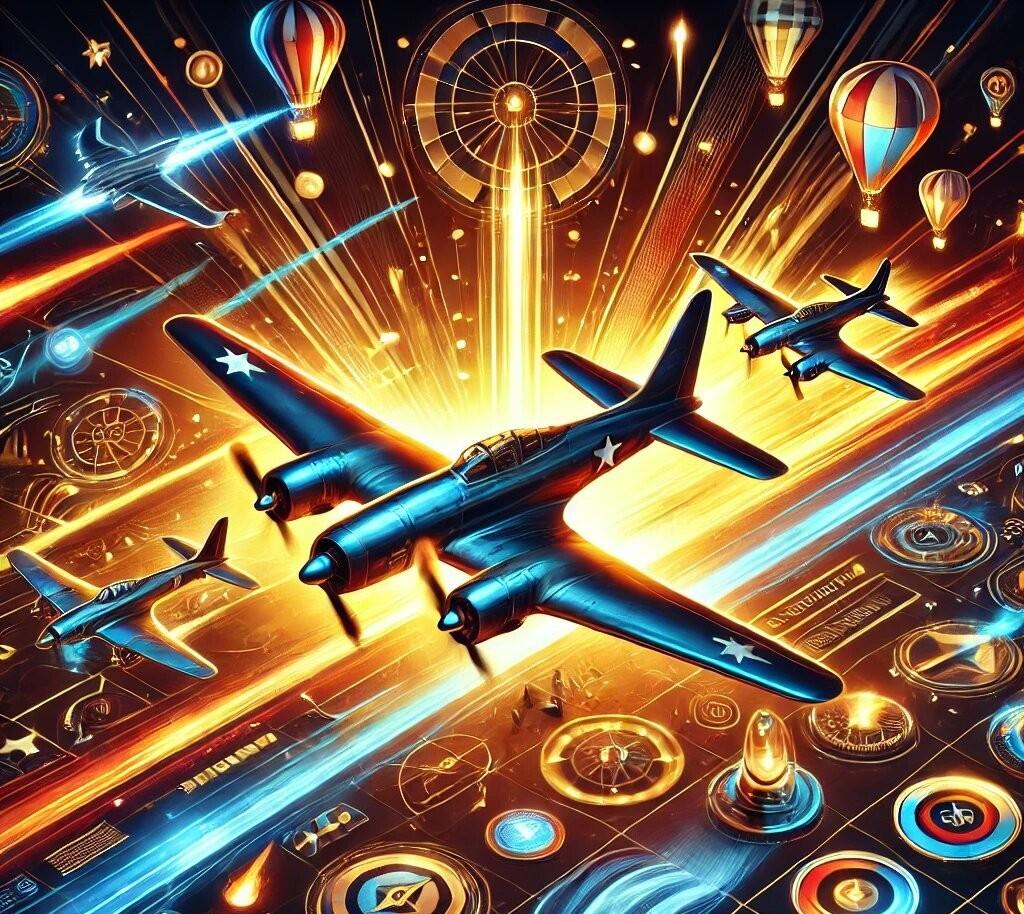 Vantagens do Aviator no jdb808