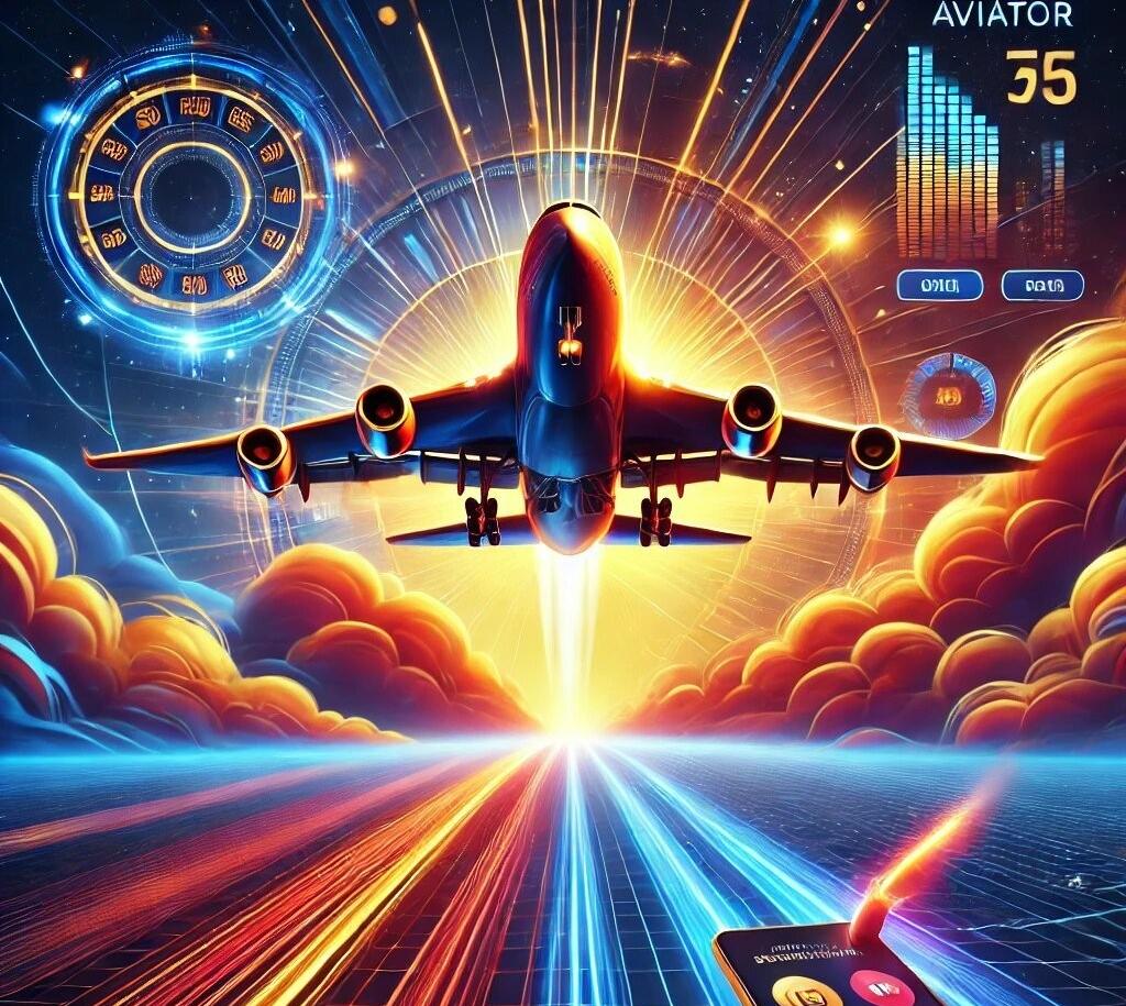 jdb808 Introdução ao Aviator