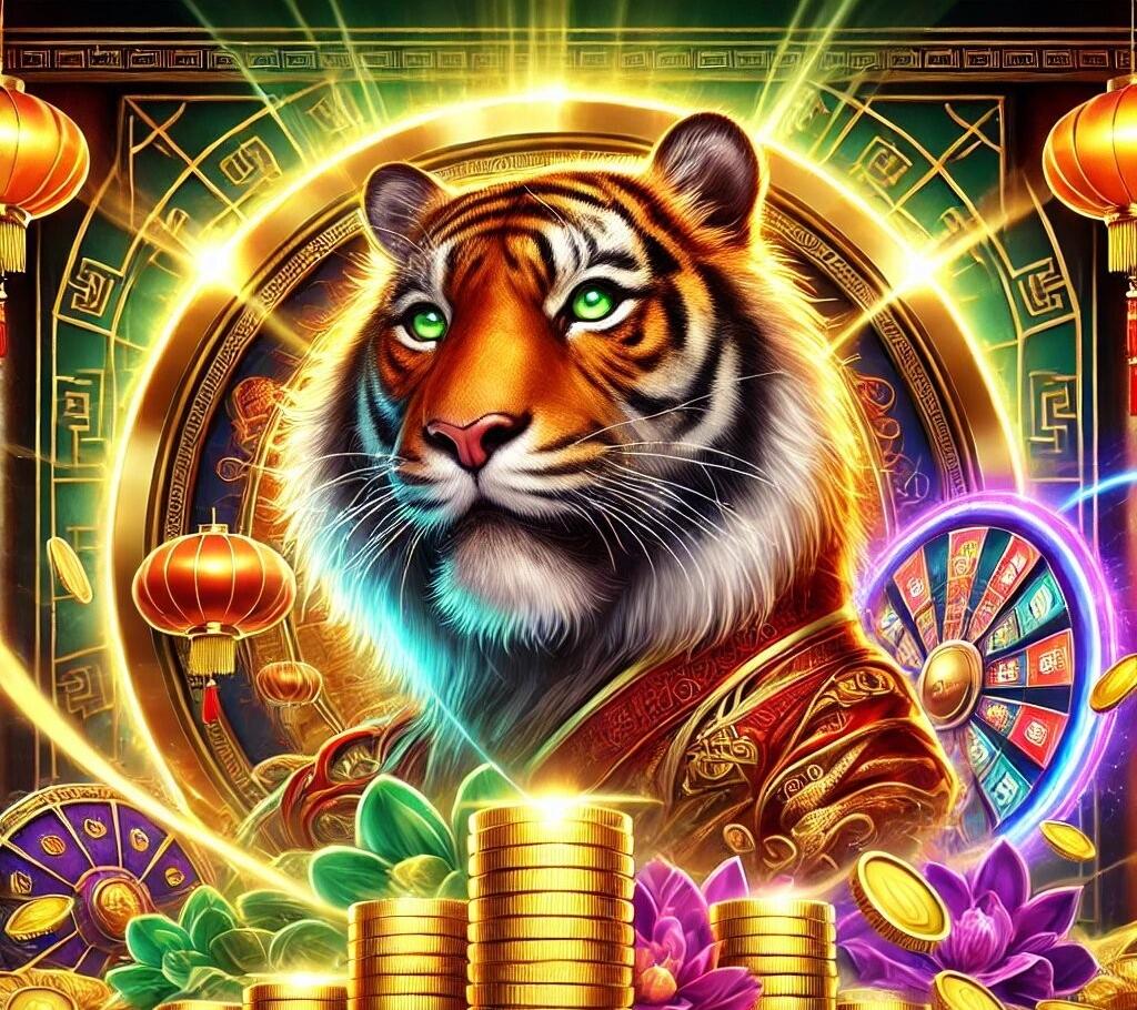 jdb808 Dicas para Fortune Tiger