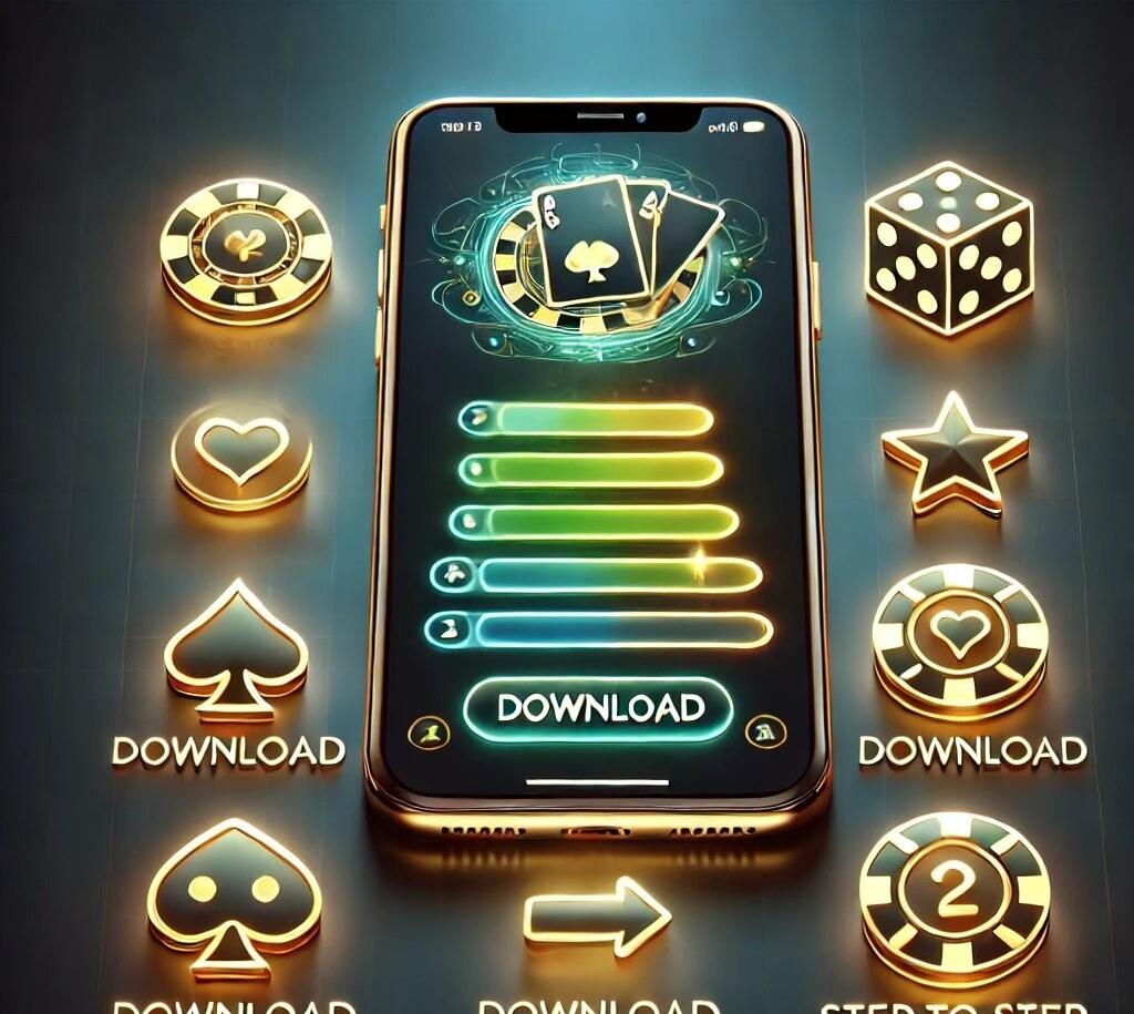 jdb808 Como Baixar o App