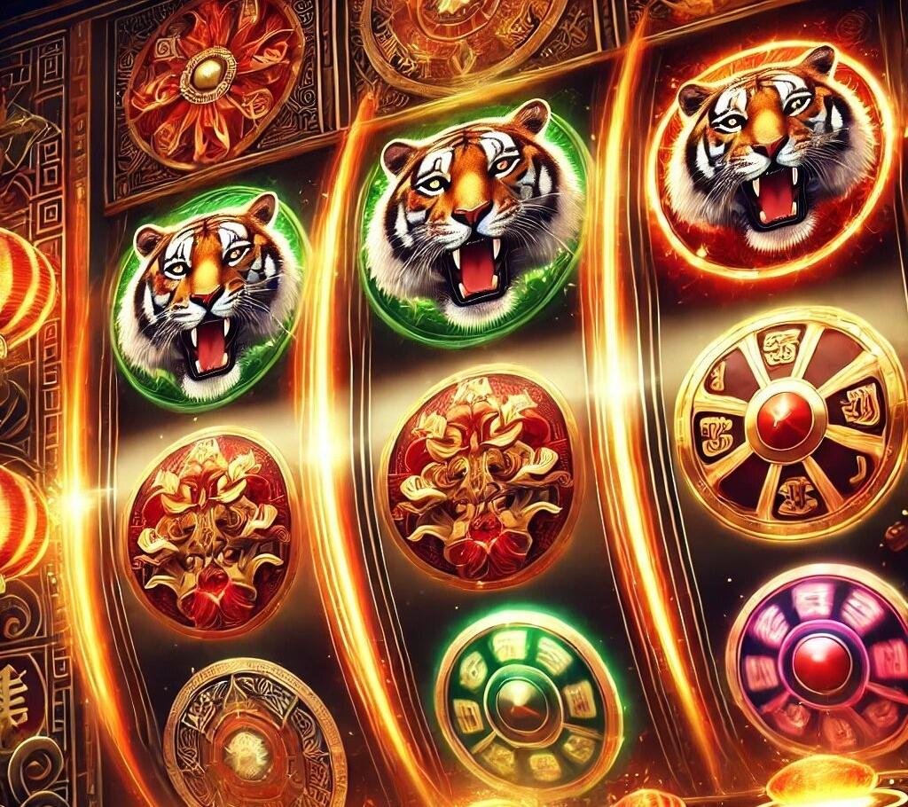 jdb808 Como Jogar Fortune Tiger