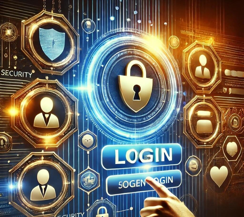 jdb808 Benefícios de Fazer Login