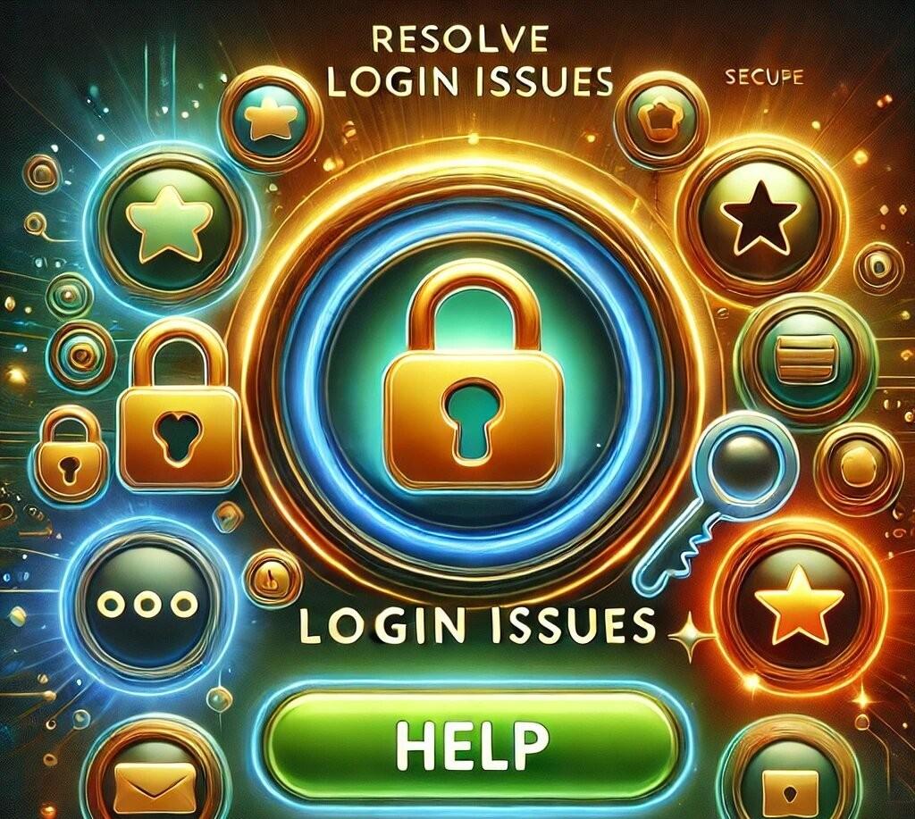jdb808 Ajuda para Login
