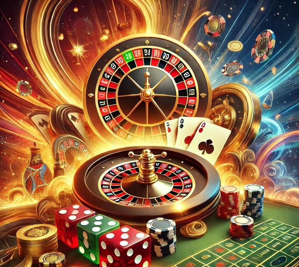 jdb808 Jogos Populares no Cassino