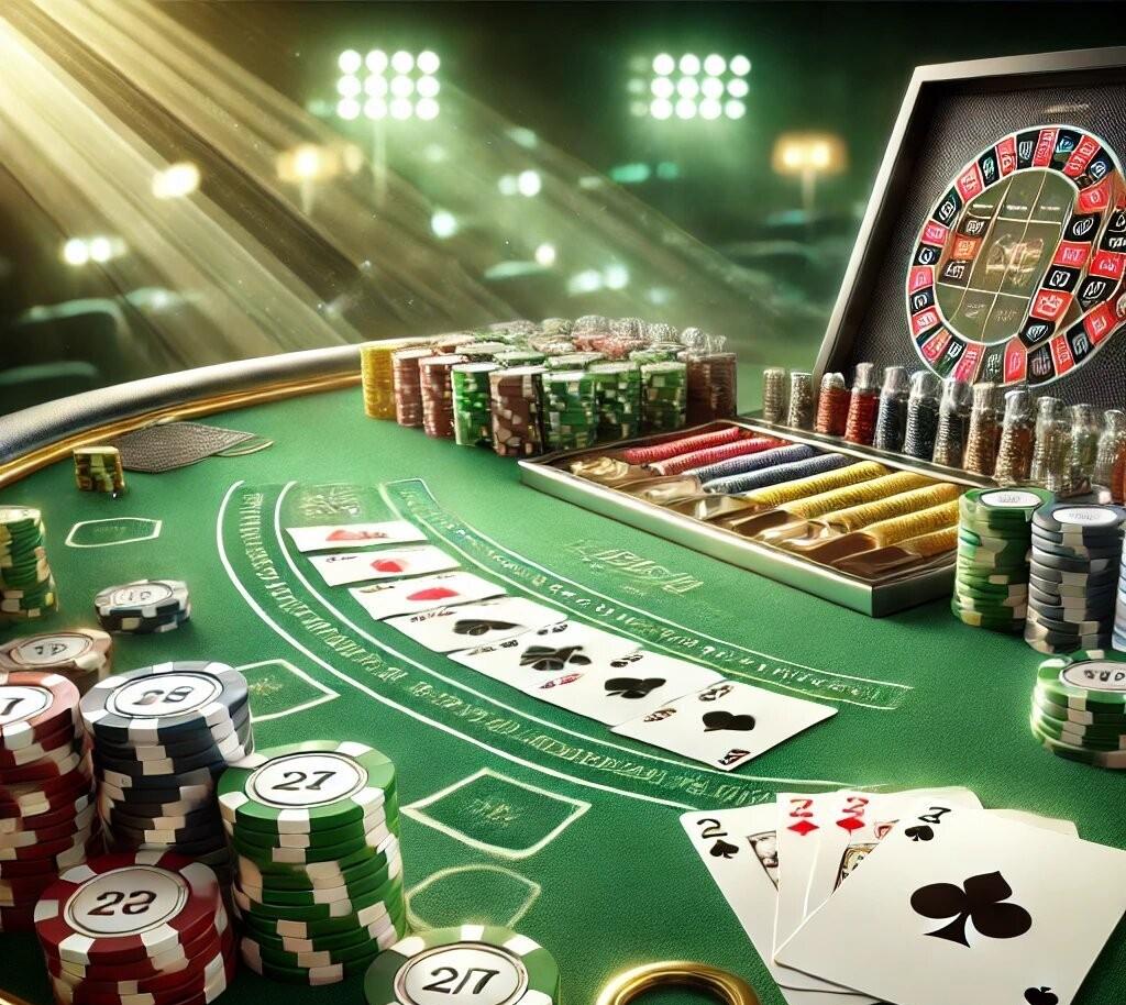 jdb808 Jogos Populares no Cassino