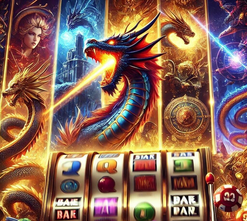 jdb808 Slots Populares