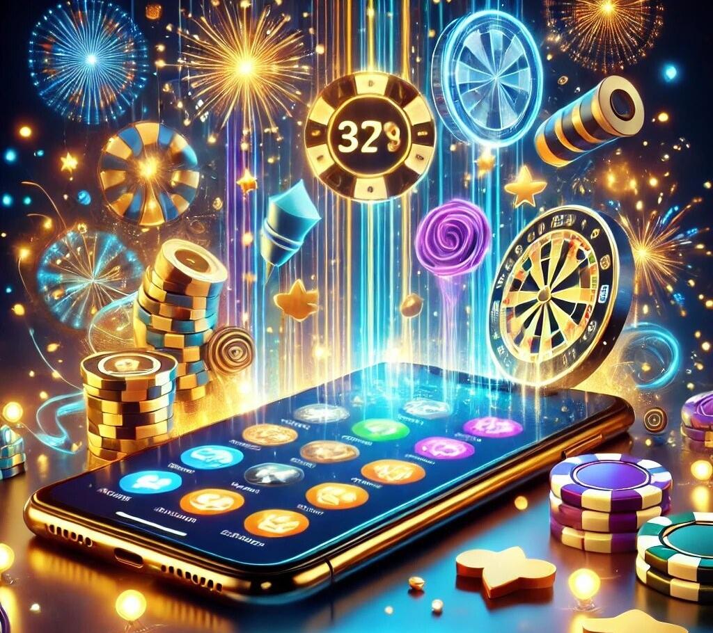 jdb808 Por Que Baixar o App?