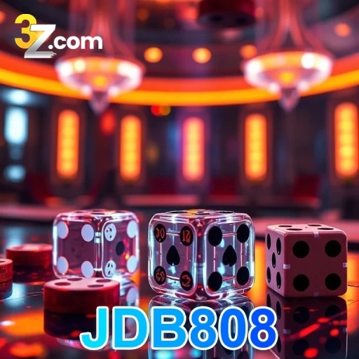 JDB808