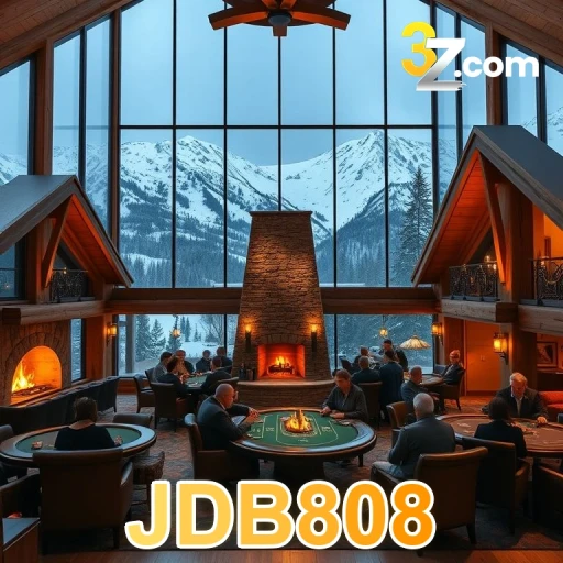 JDB808 Promoções