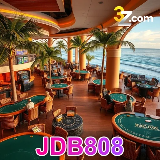 JDB808 Baixar Aplicativo