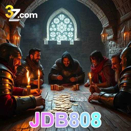 JDB808 Ofertas Especiais