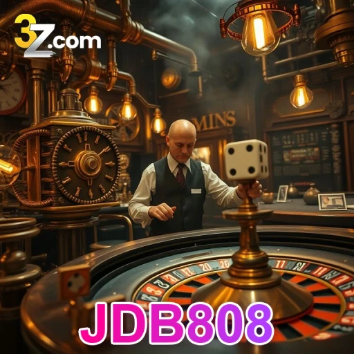 JDB808 Apostas Esportivas