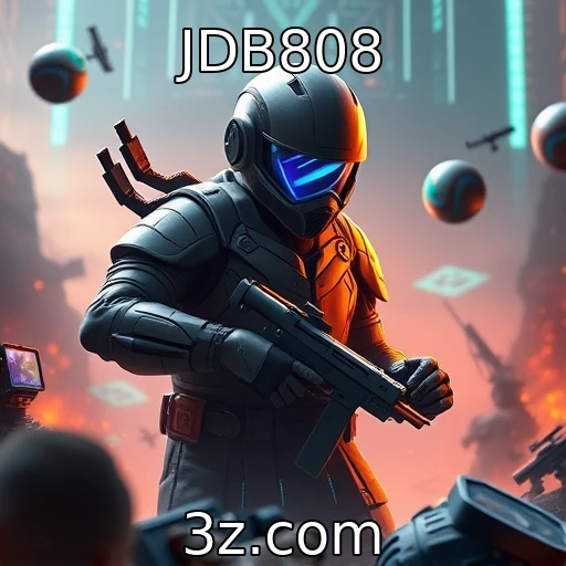 Impacto das novas tecnologias na criação de jogos