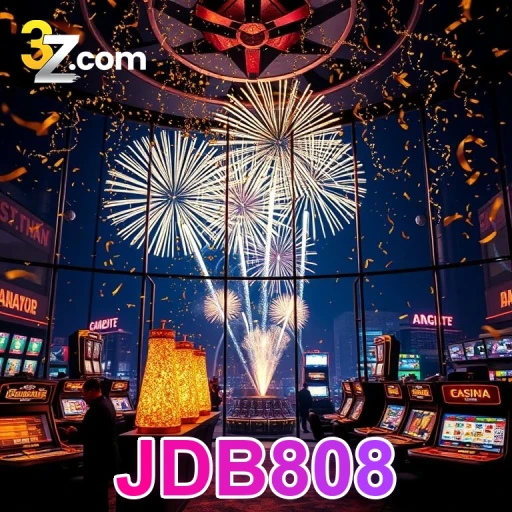 JDB808 Jogos Disponíveis
