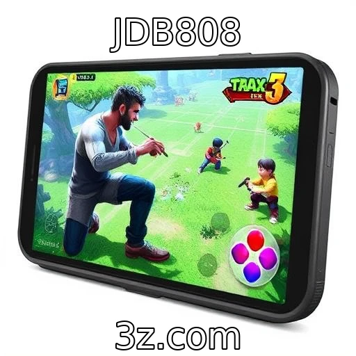 Crescimento do mercado de jogos em dispositivos móveis