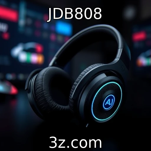 Inovações tecnológicas transformam jogos em realidade imersiva